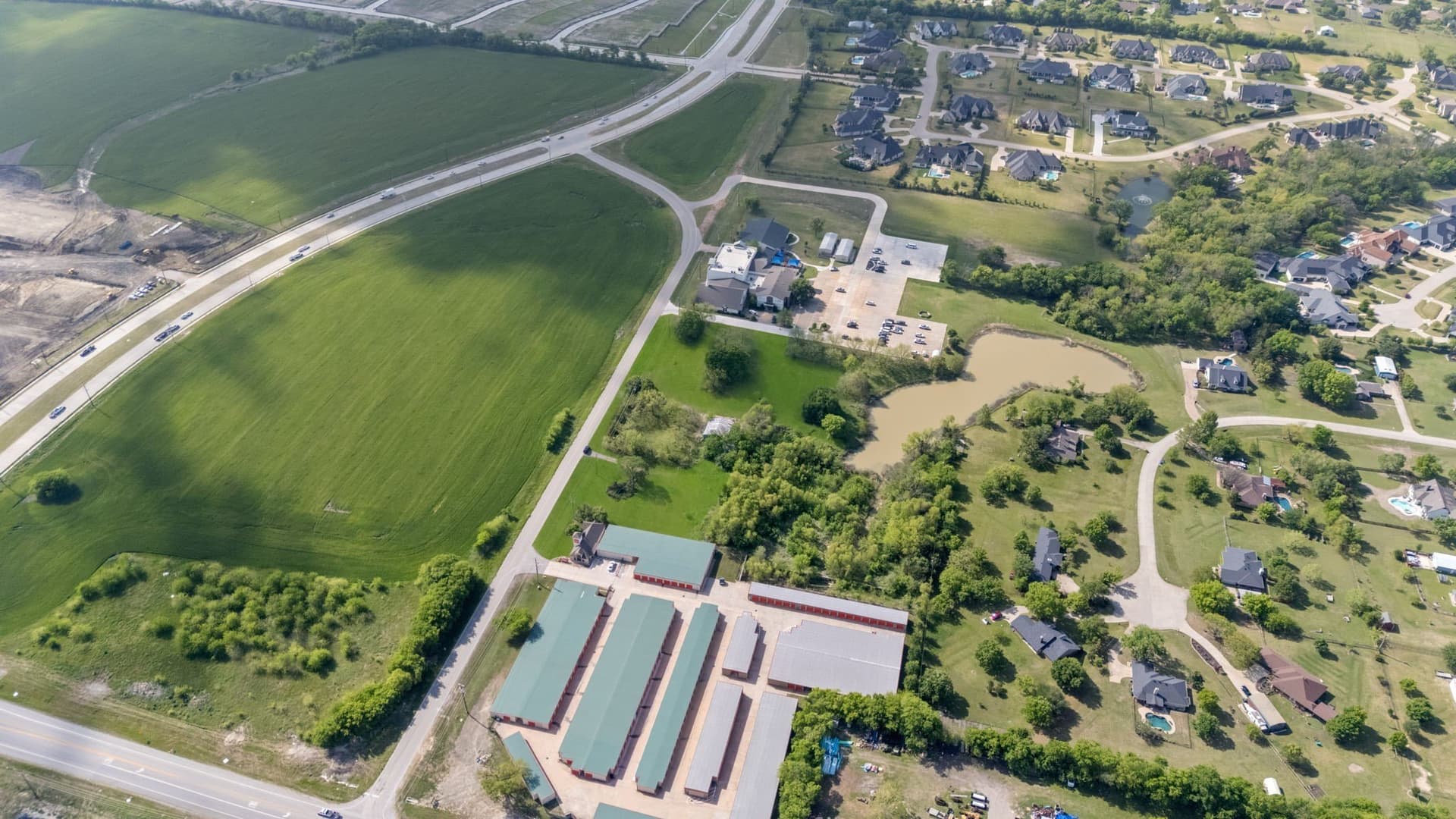 2.22 acres in Collin County - photo 9