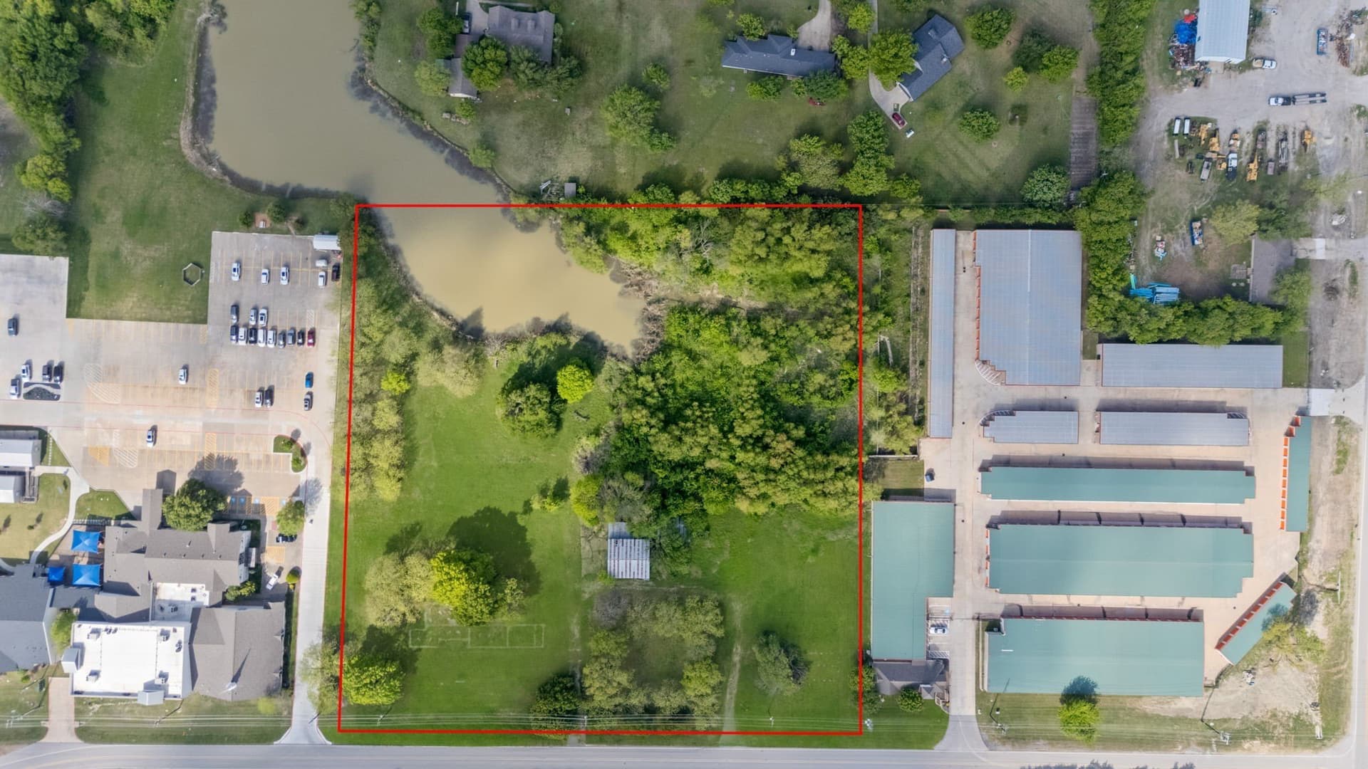 2.22 acres in Collin County - photo 15