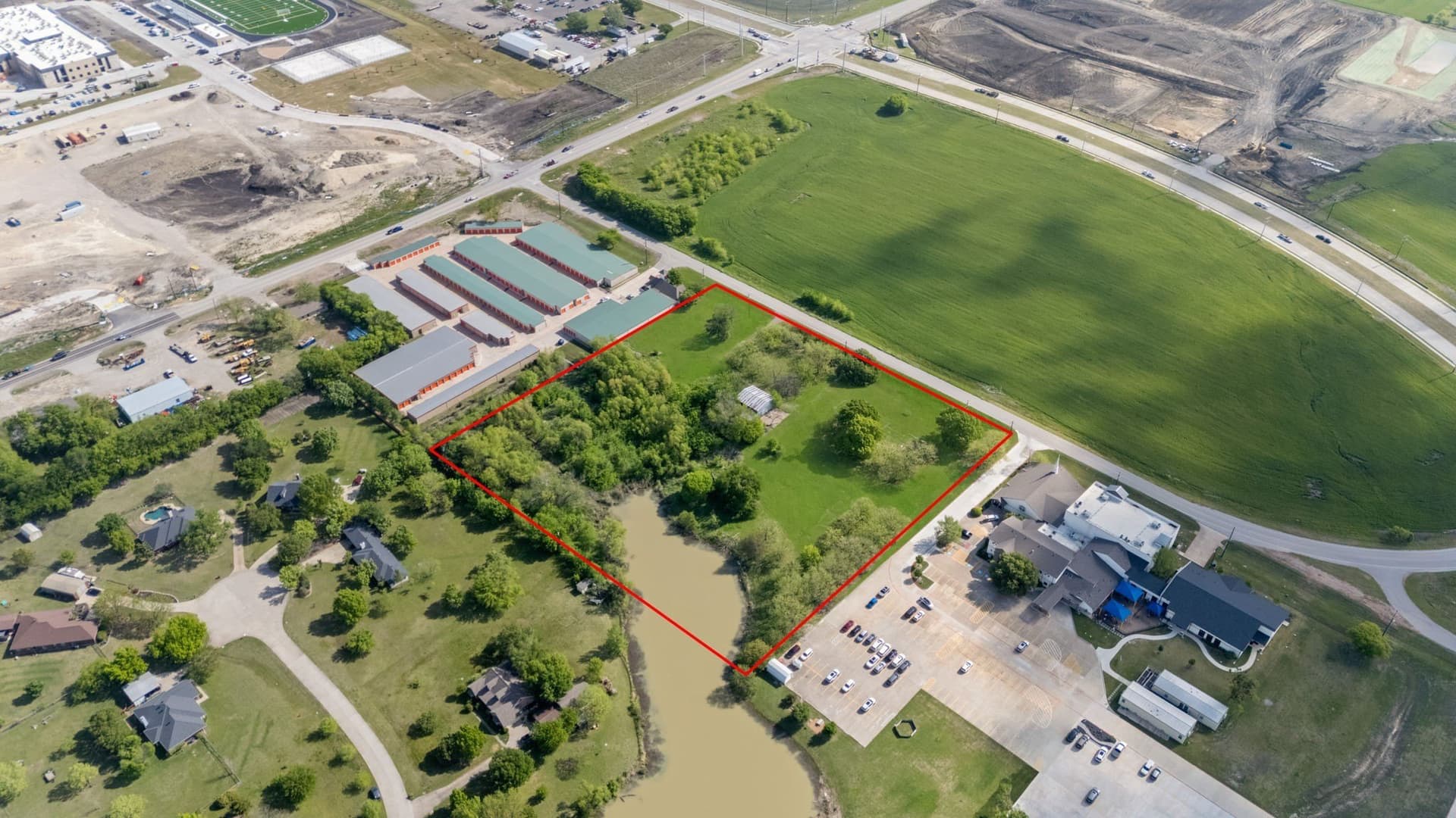 2.22 acres in Collin County - photo 5
