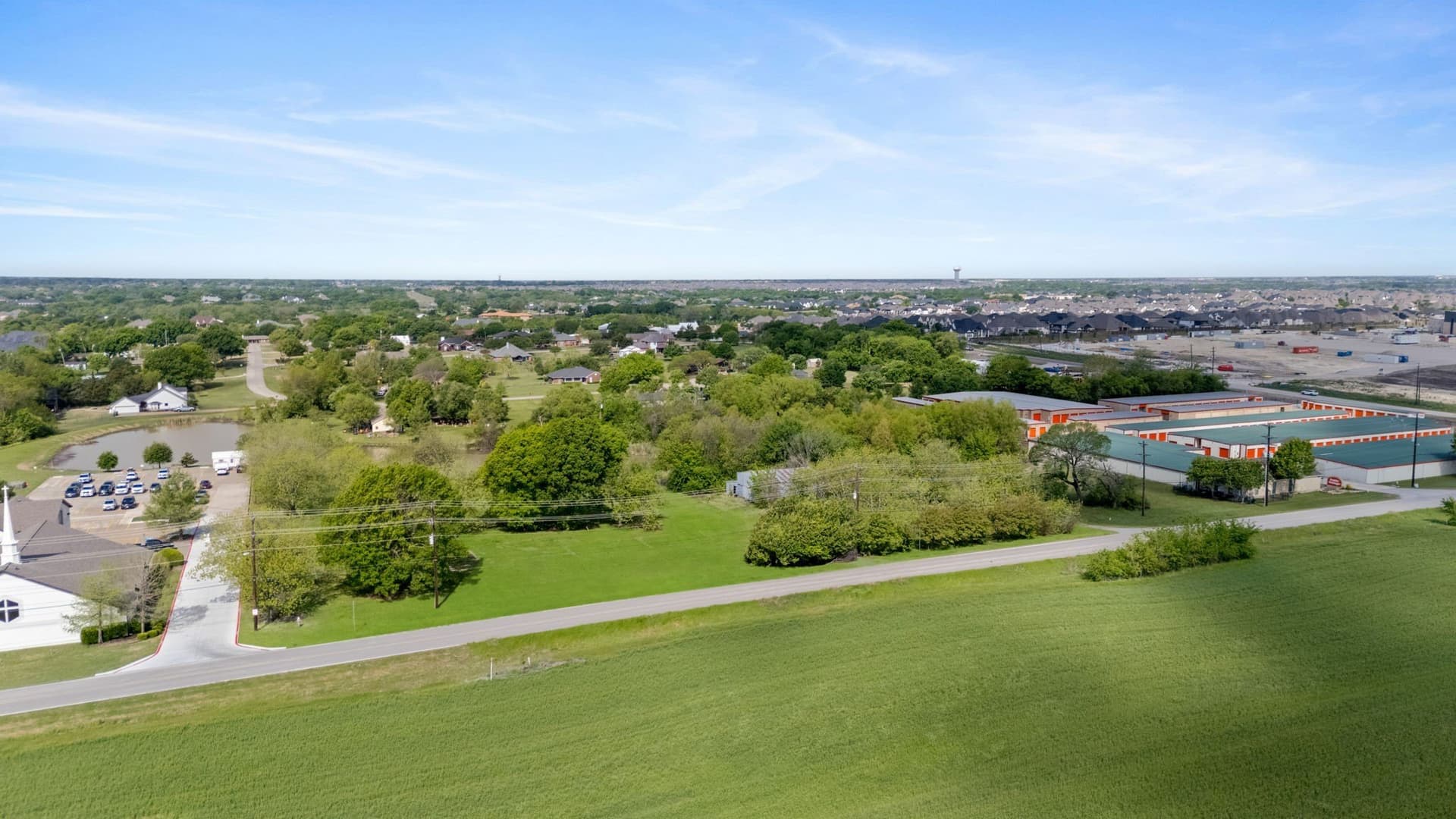 2.22 acres in Collin County - photo 17