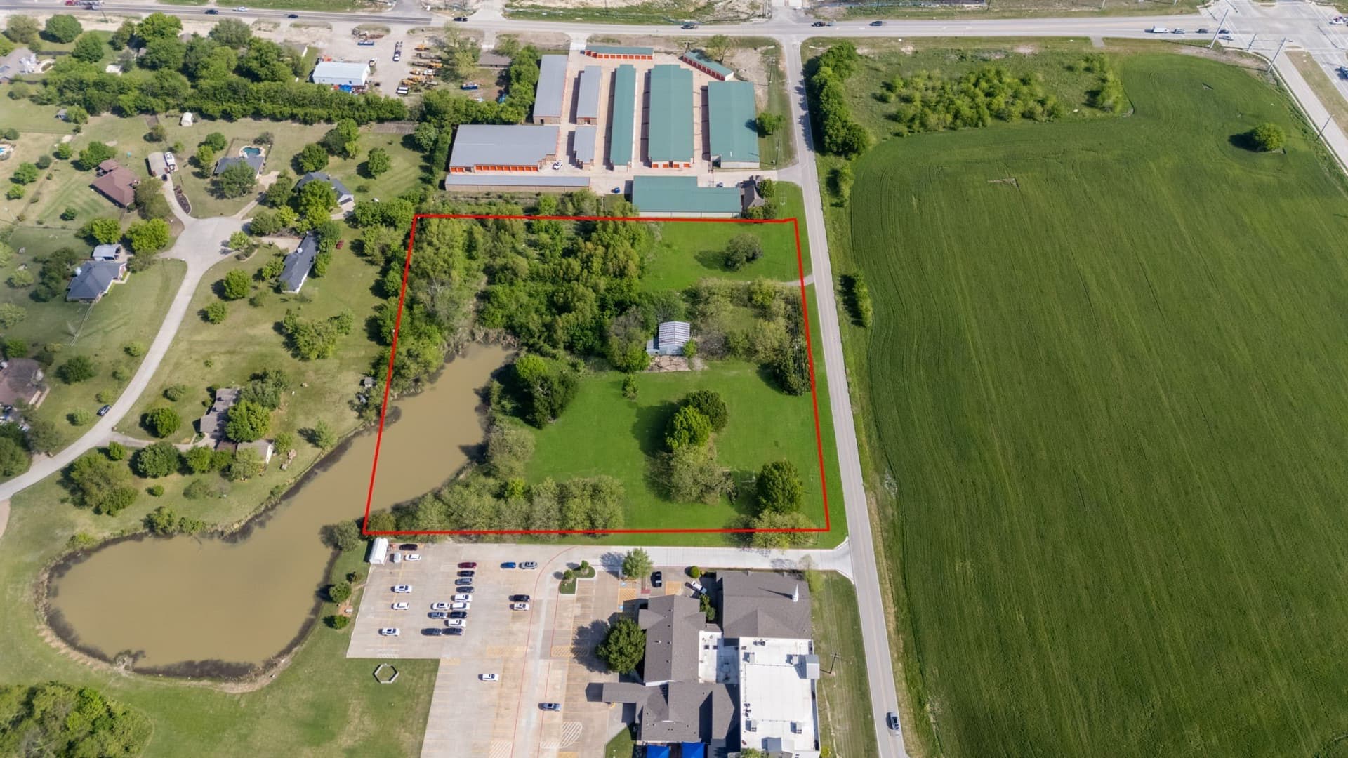 2.22 acres in Collin County - photo 3