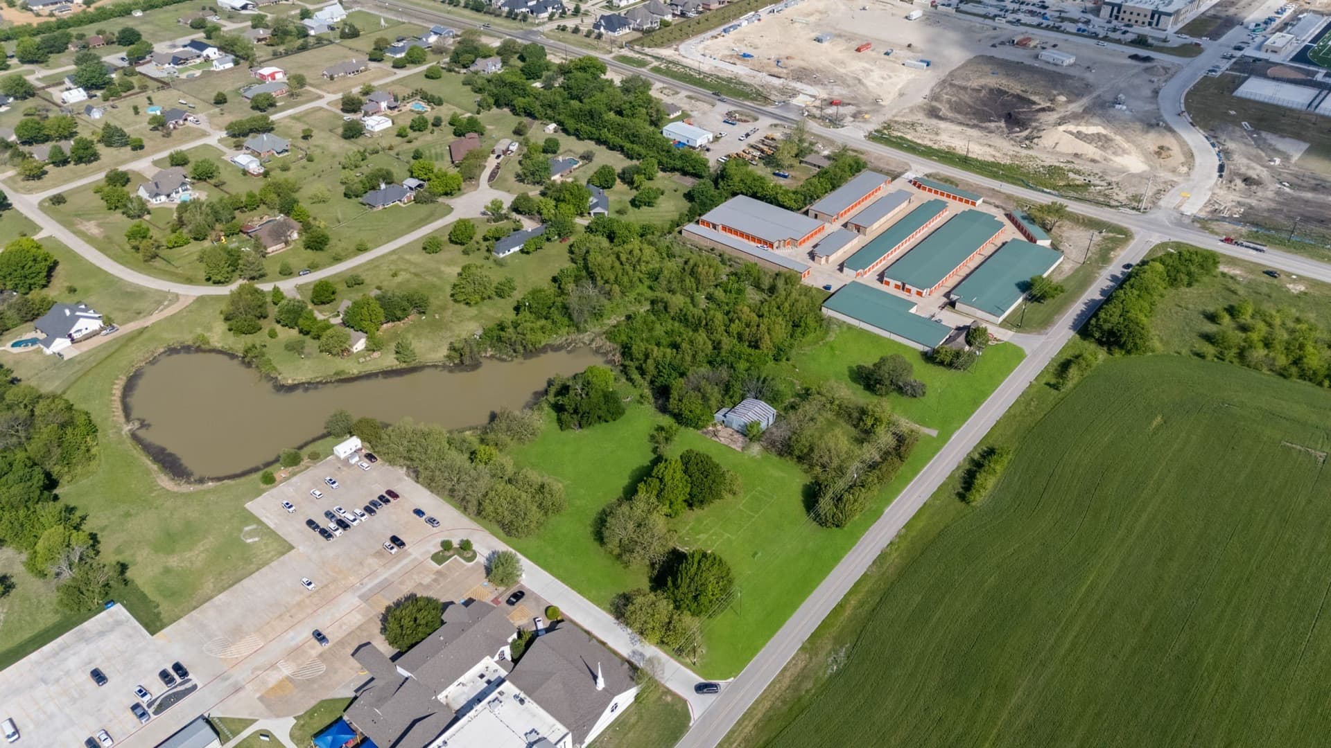 2.22 acres in Collin County - photo 2