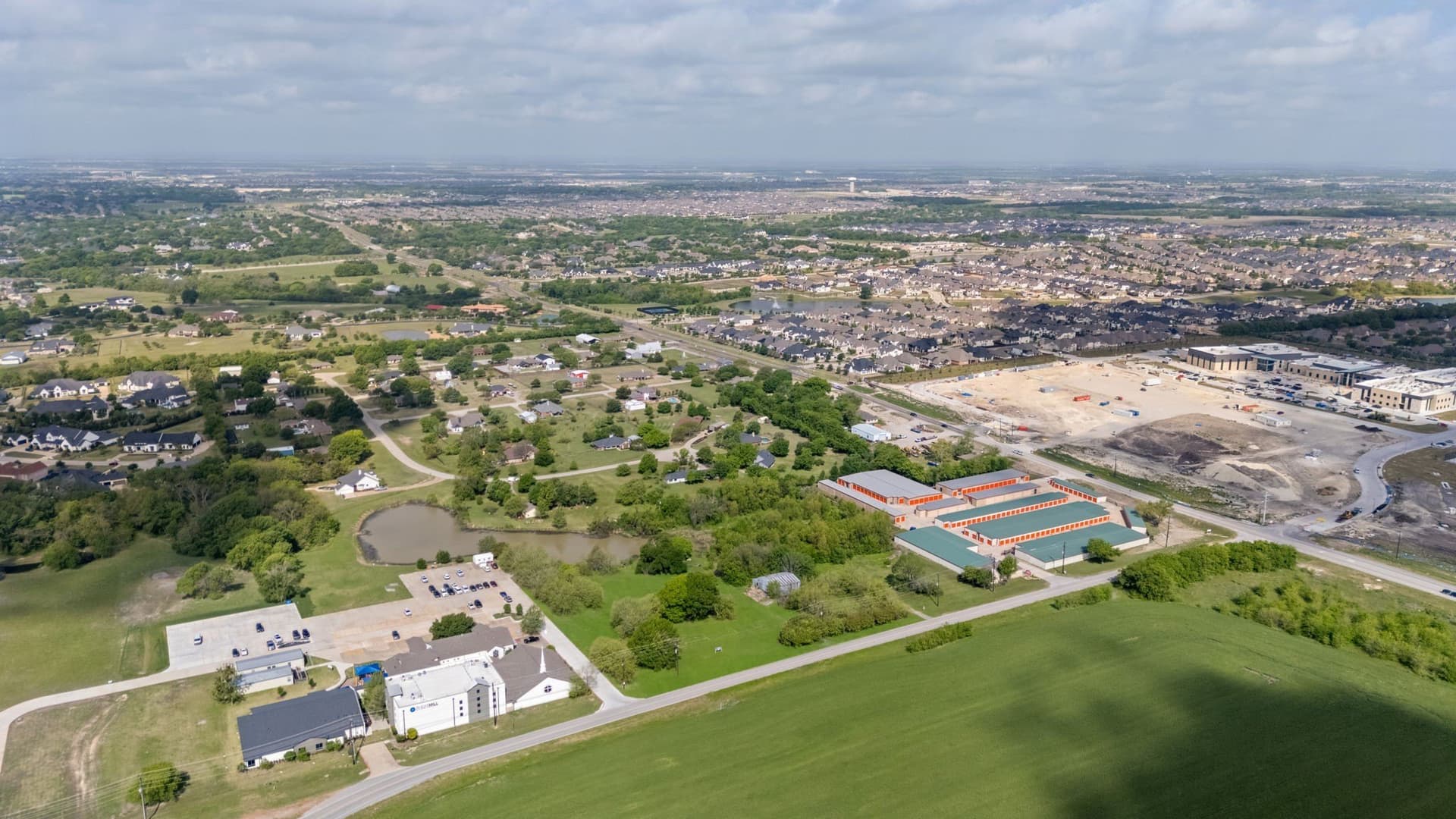 2.22 acres in Collin County - photo 13