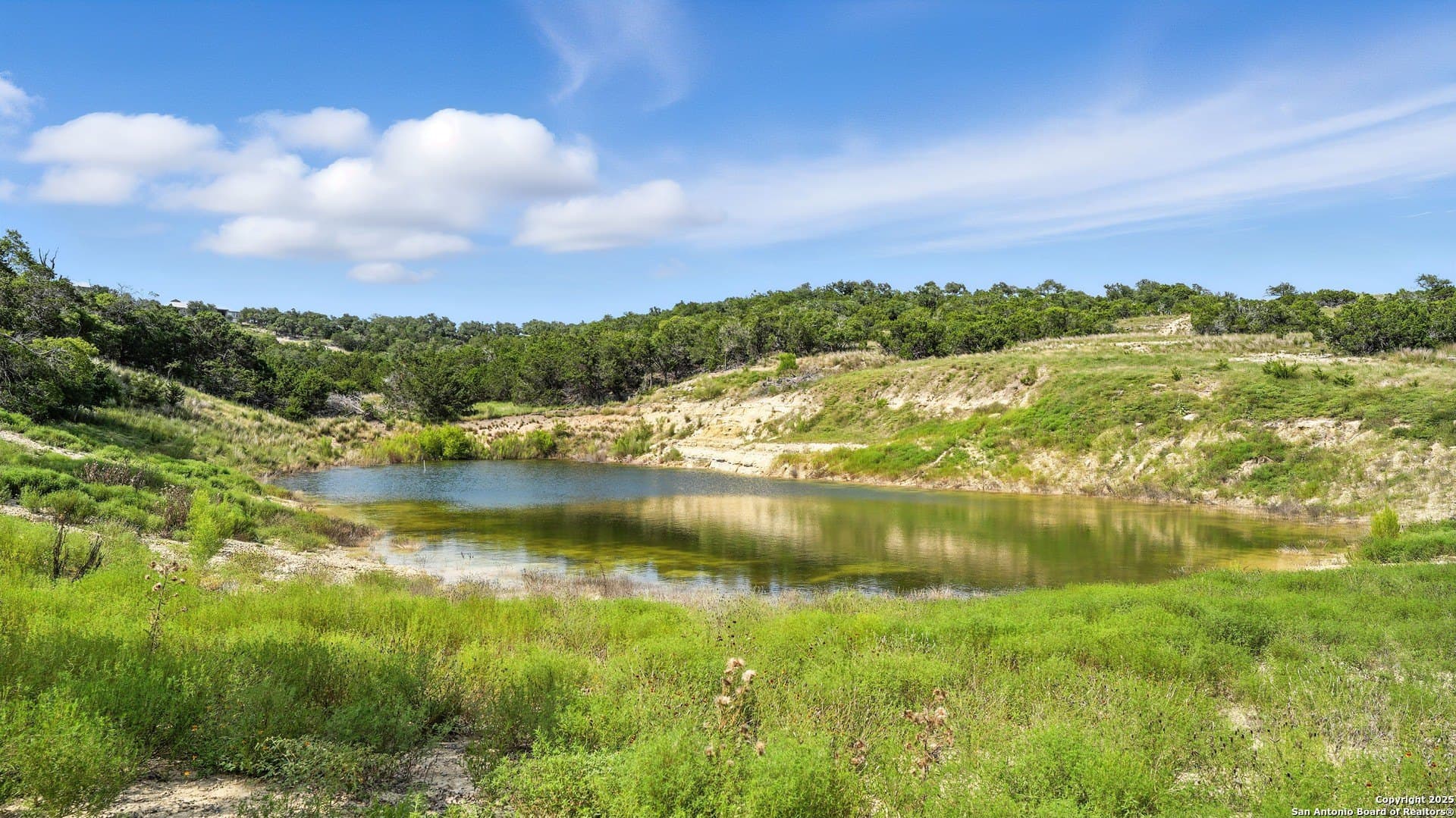 5.4 acres in Blanco County - photo 8