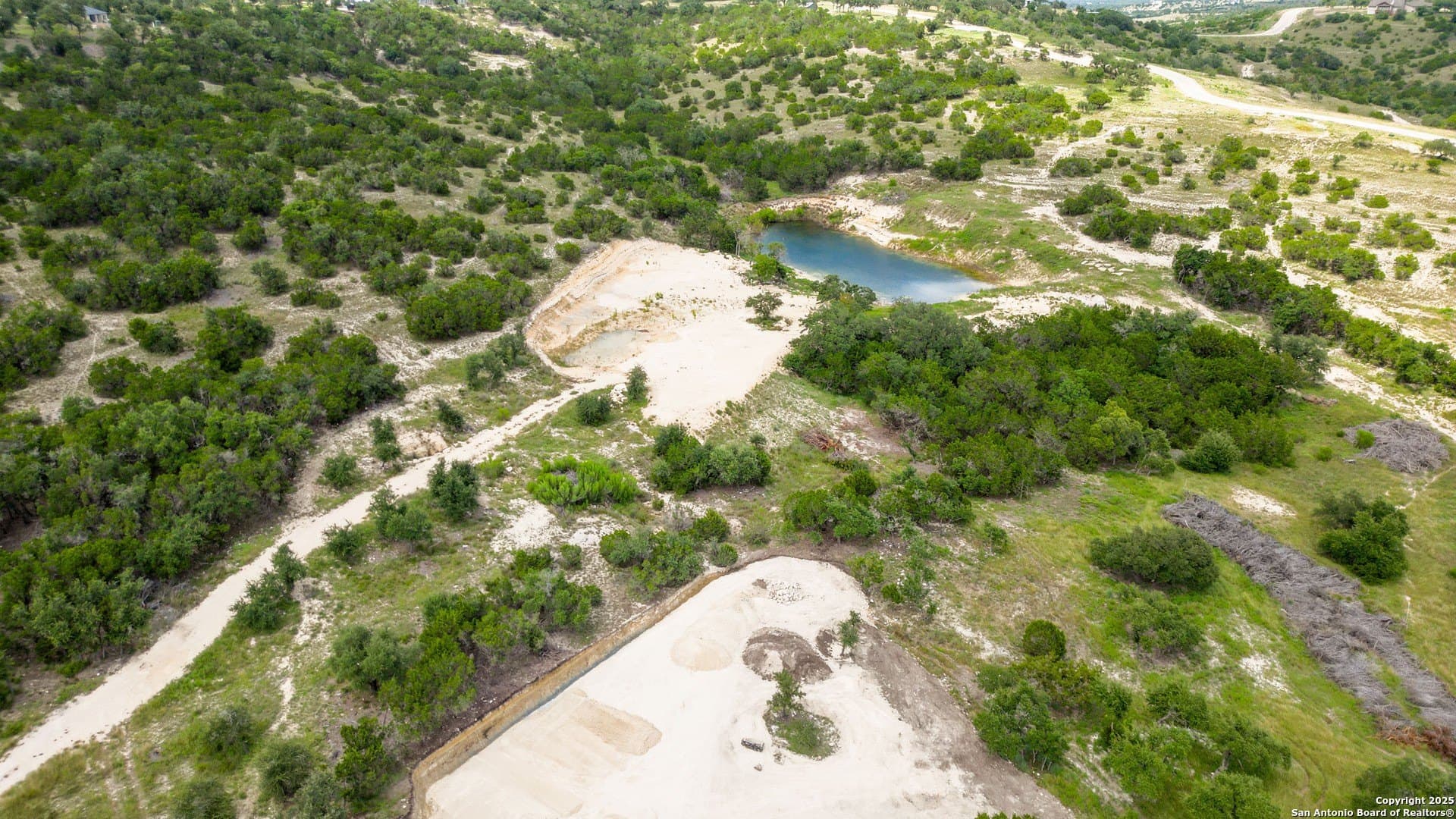 5.4 acres in Blanco County featured view
