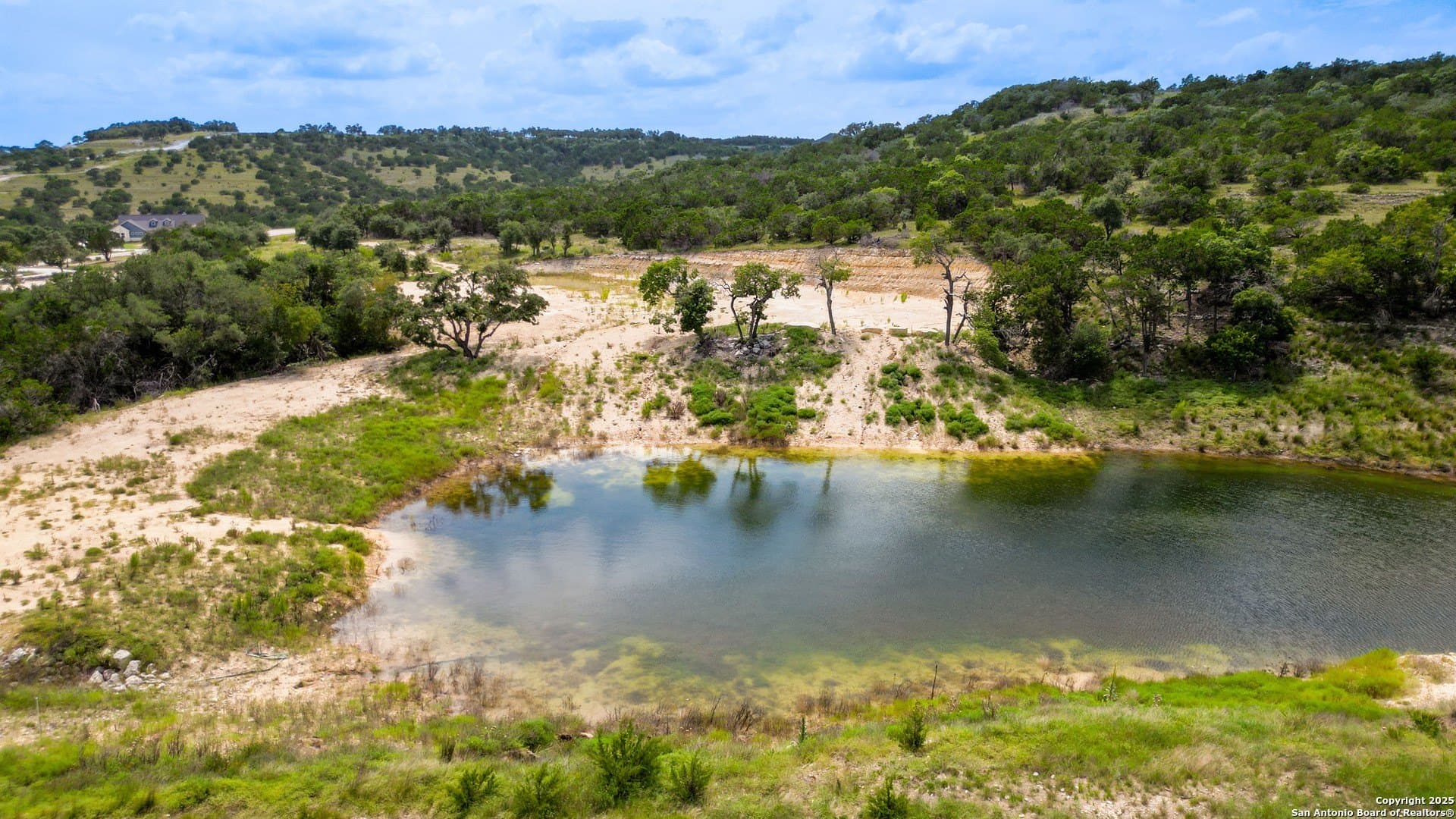 5.4 acres in Blanco County - photo 10