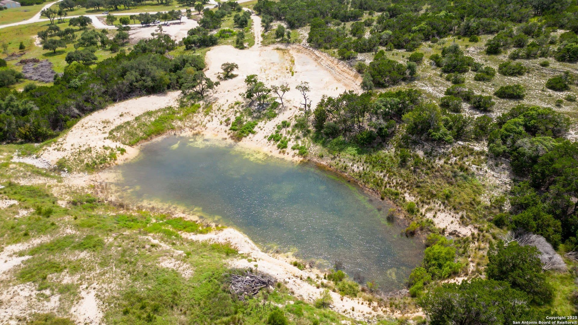 5.4 acres in Blanco County gallery image 3