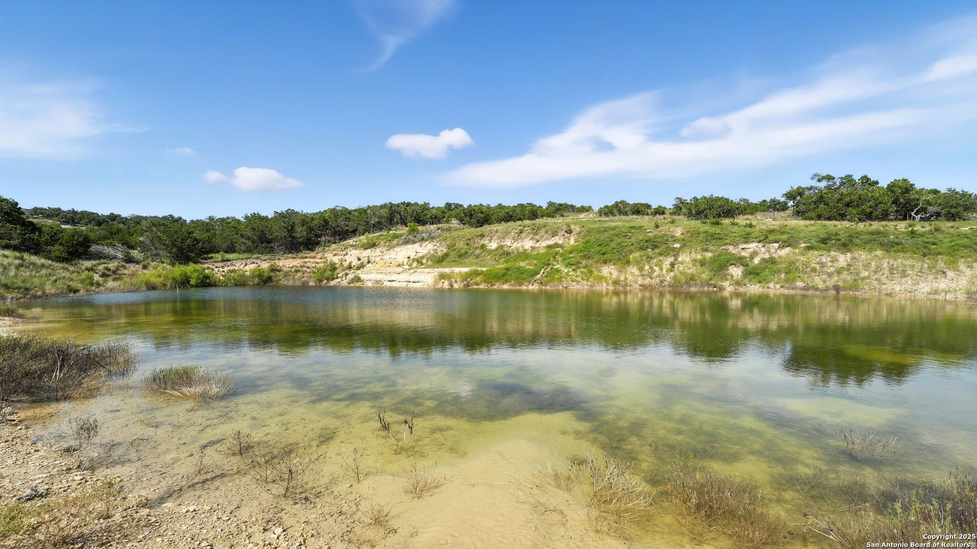5.4 acres in Blanco County - photo 7