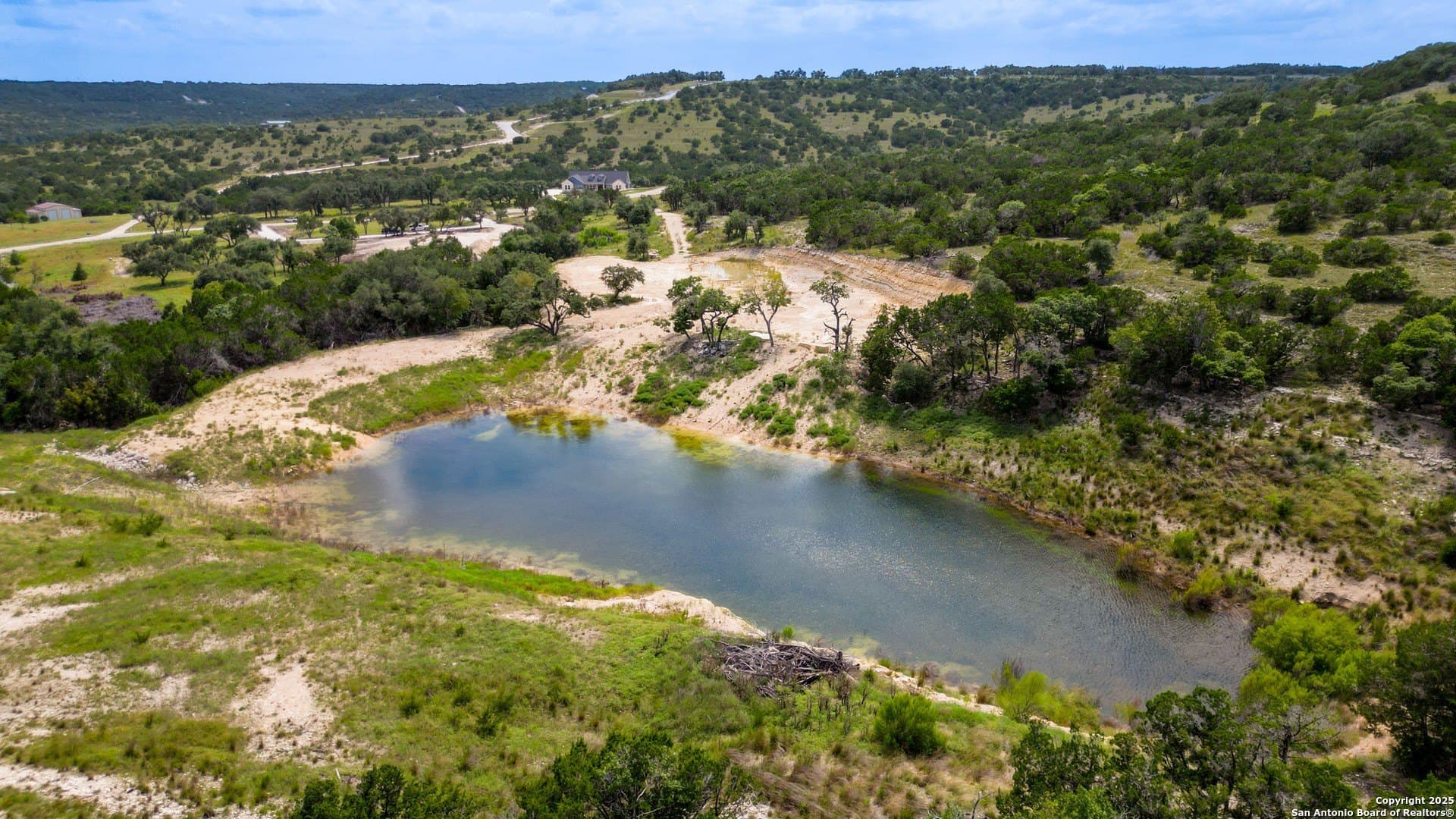 5.4 acres in Blanco County - photo 6