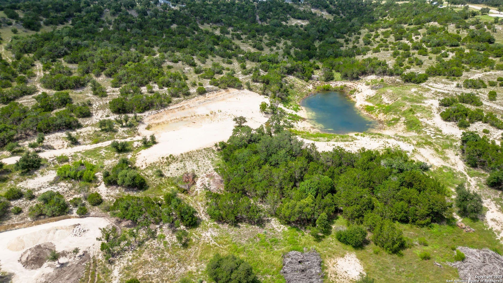 5.4 acres in Blanco County gallery image 4