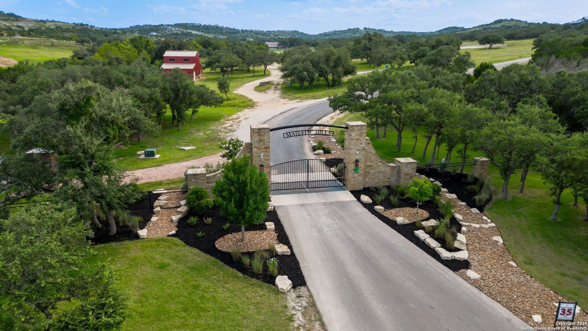 5.4 acres in Blanco County gallery image 2