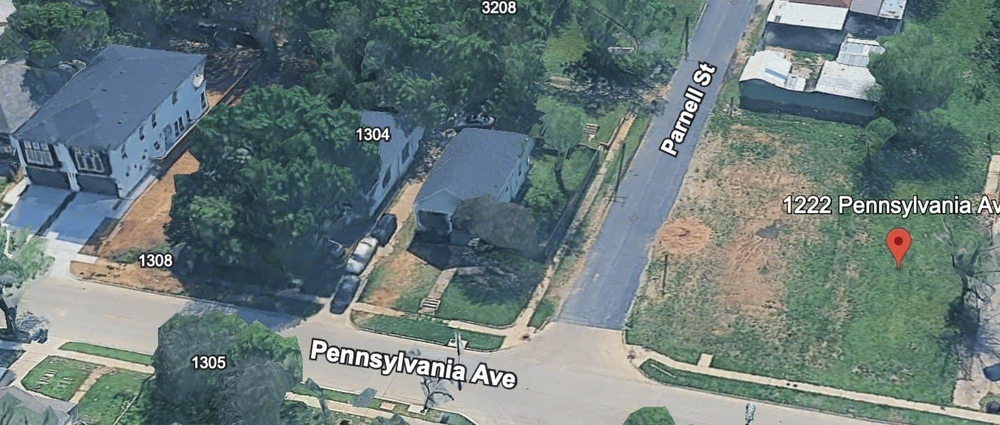 0.17 acres in Dallas County - photo 2