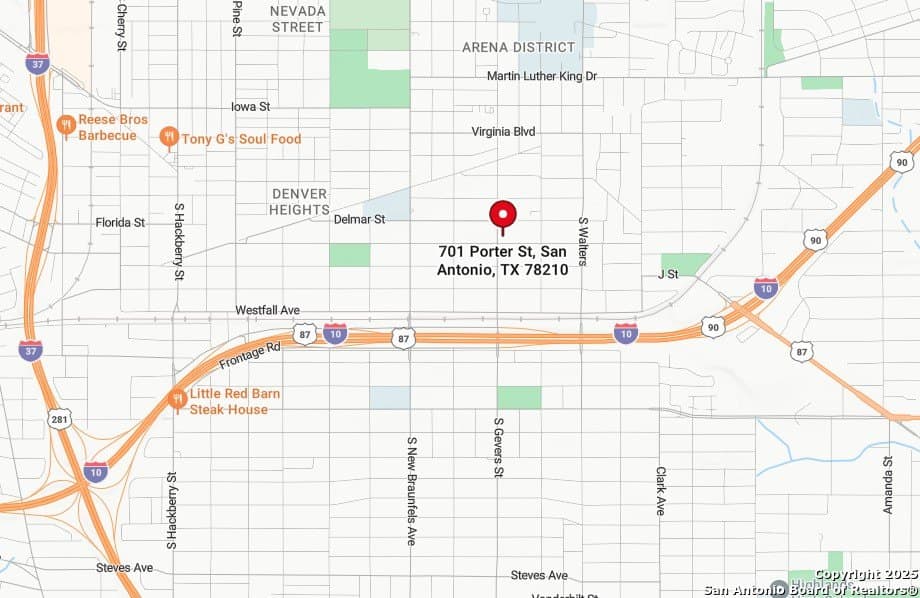 0.09 acres in Bexar County gallery image 2