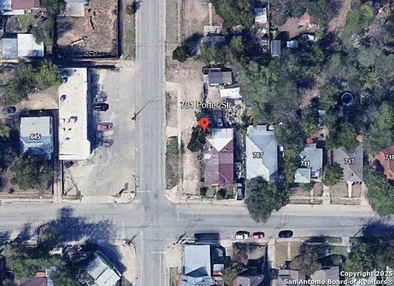 0.09 acres in Bexar County gallery image 4