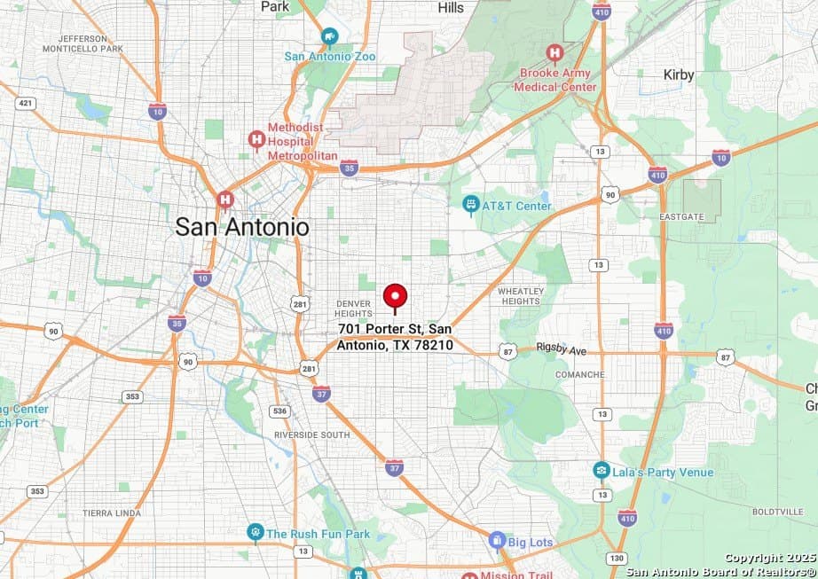0.09 acres in Bexar County gallery image 3