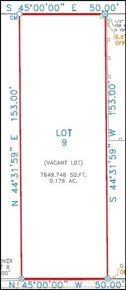 0.18 acres in Dallas County gallery image 2
