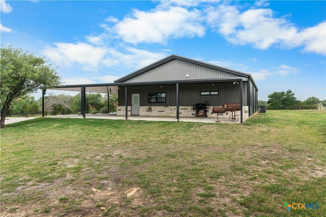 10 acres in Coryell County - photo 47