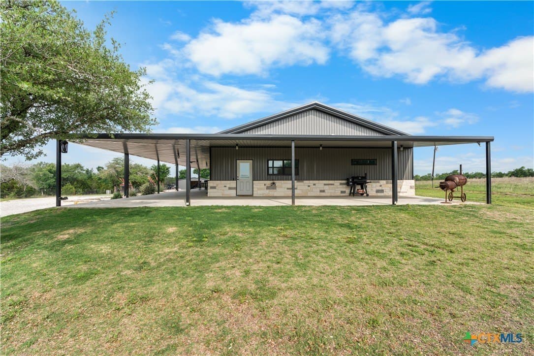 10 acres in Coryell County - photo 37