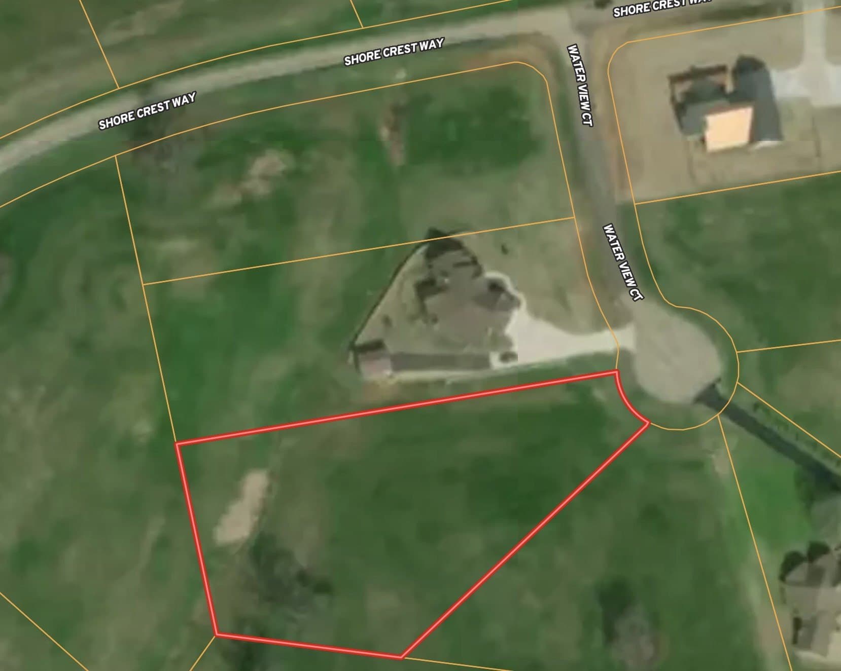 1.29 acres in Henderson County gallery image 2