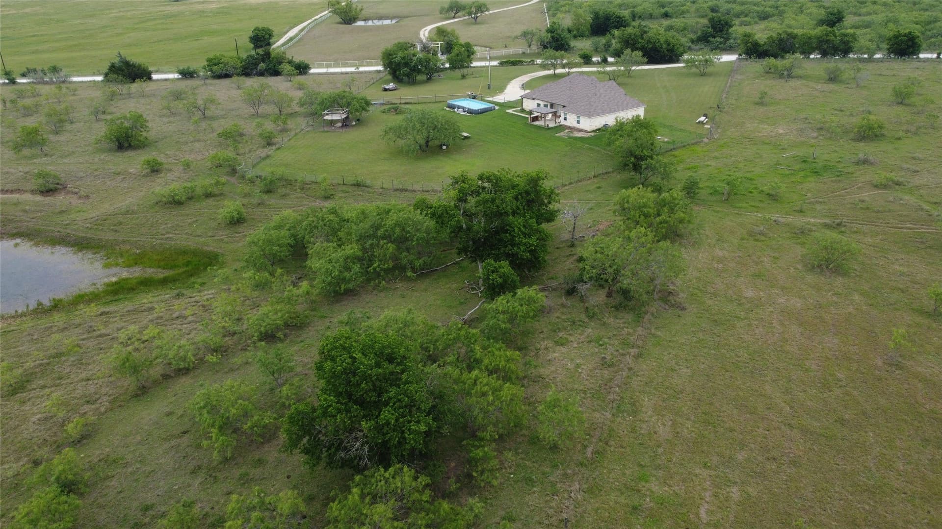 42 acres in Hill County - photo 40