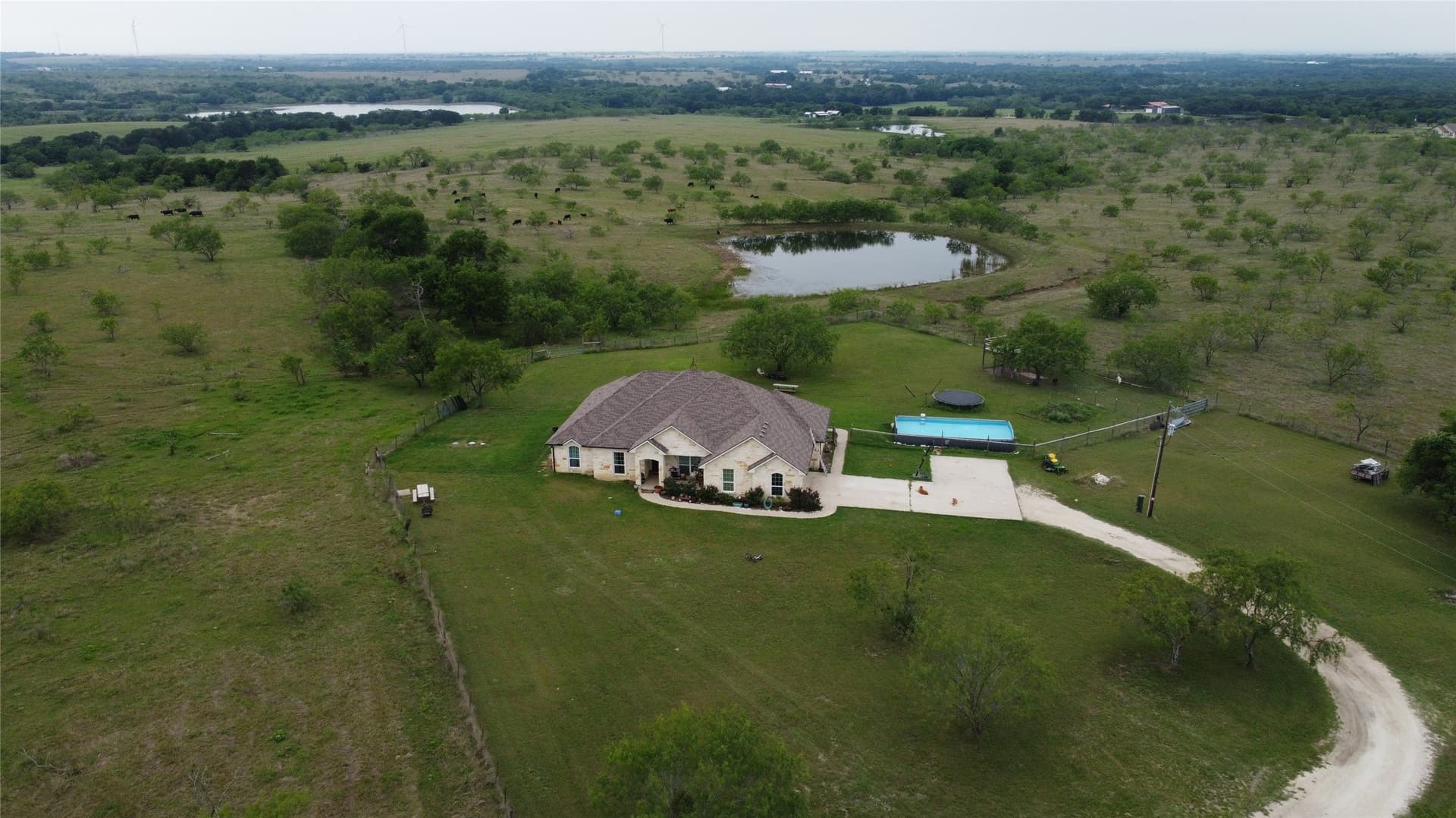 42 acres in Hill County - photo 35
