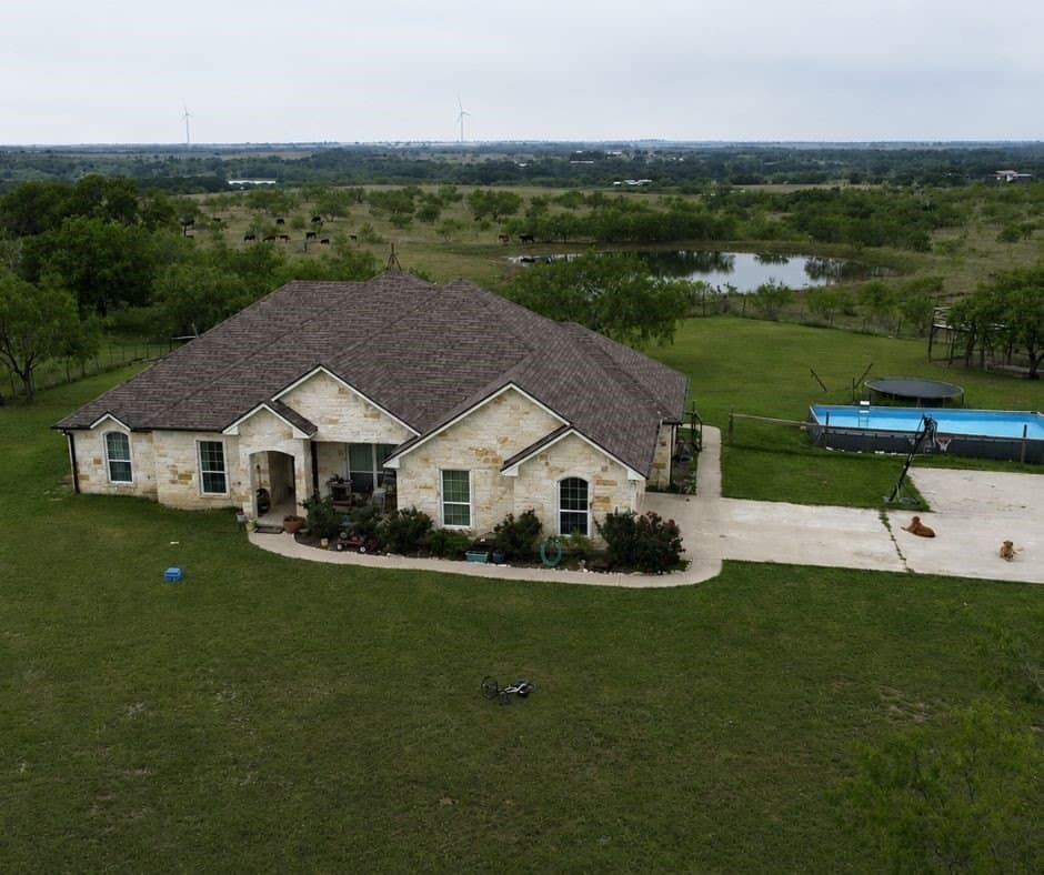 42 acres in Hill County - photo 34