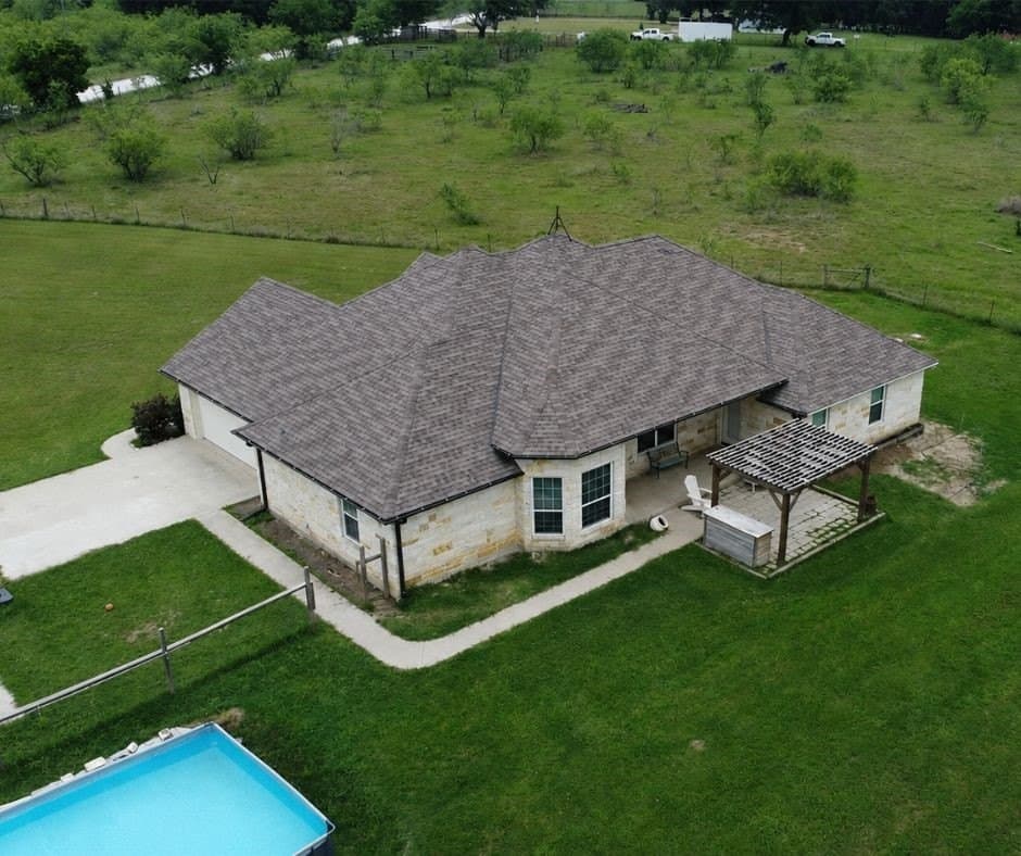 42 acres in Hill County - photo 36