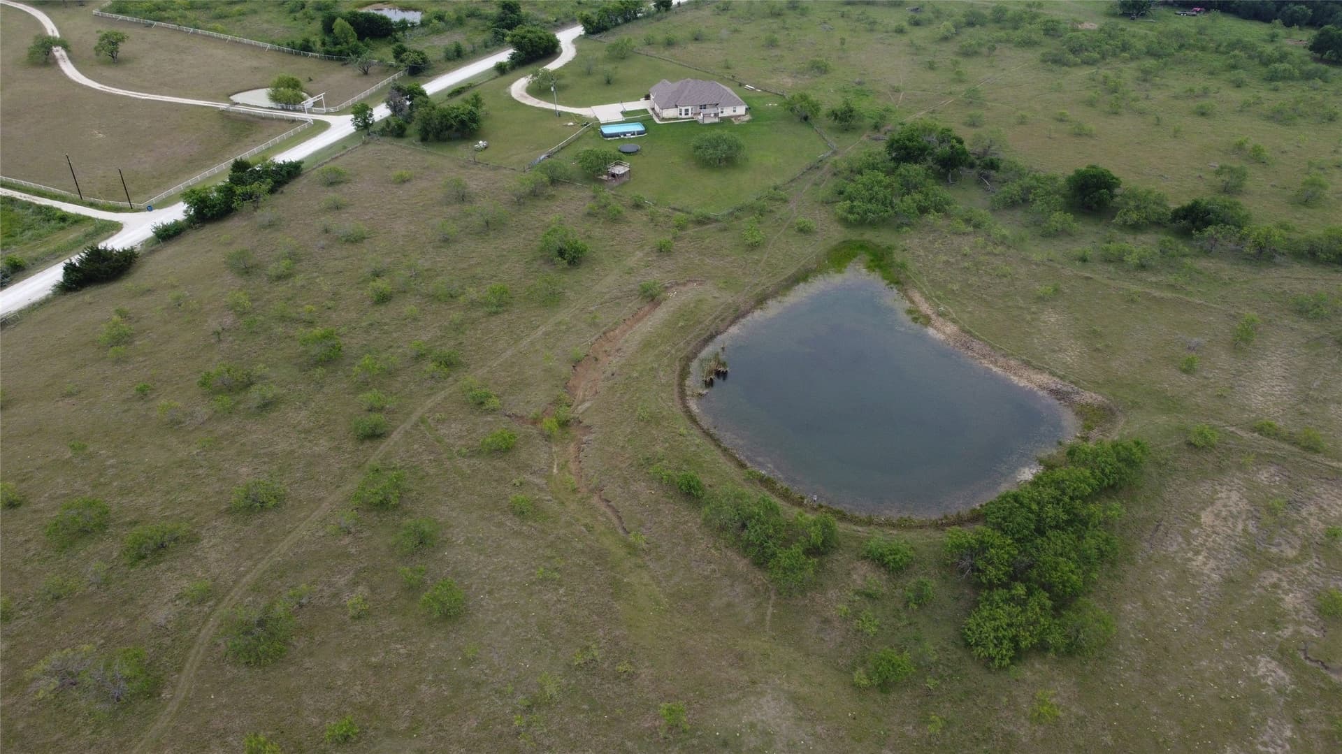 42 acres in Hill County - photo 39