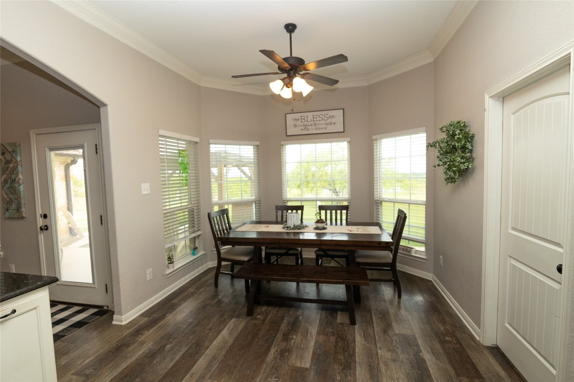 42 acres in Hill County - photo 10