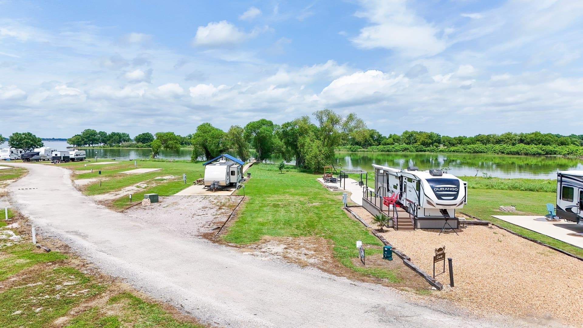 0.2 acres in Navarro County - photo 2