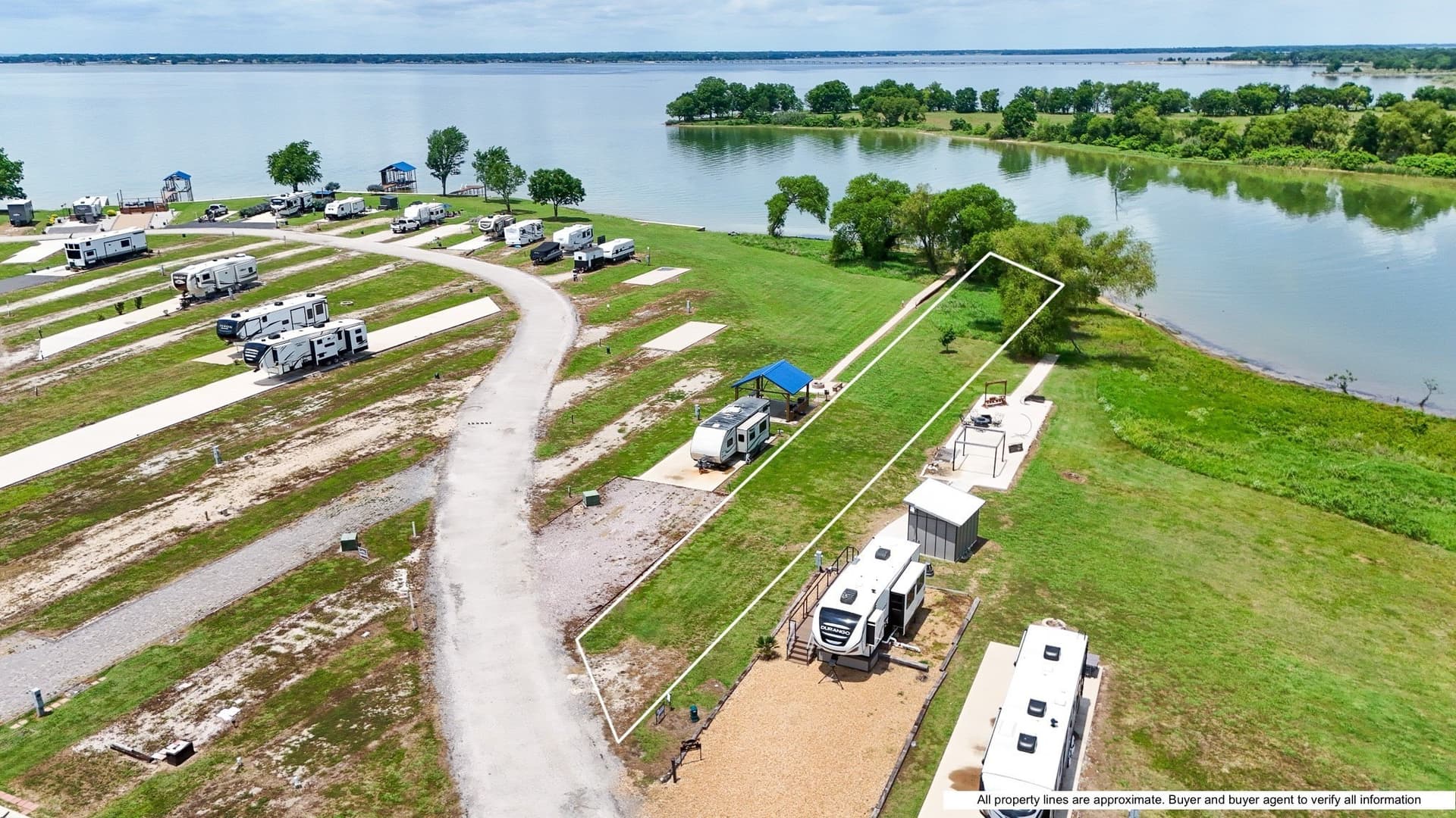 0.2 acres in Navarro County - photo 11