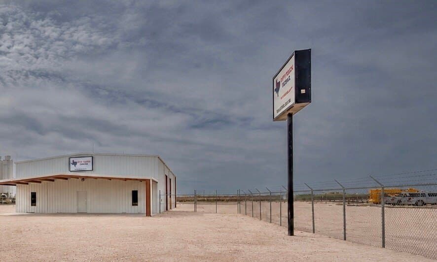 17.73 acres in Ward County - photo 32