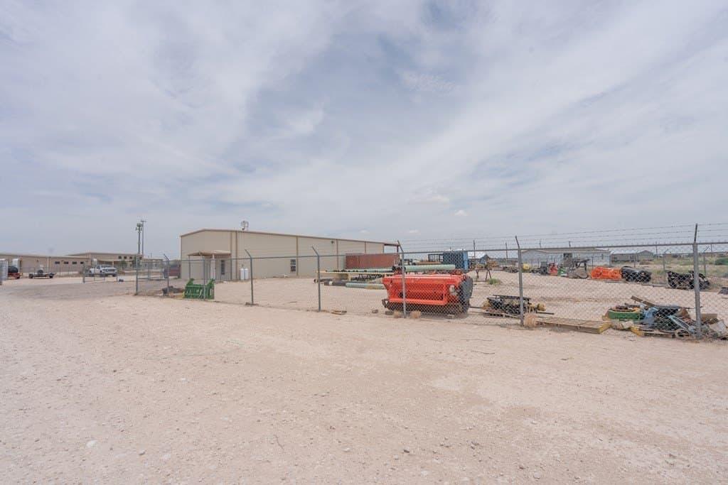 17.73 acres in Ward County - photo 19