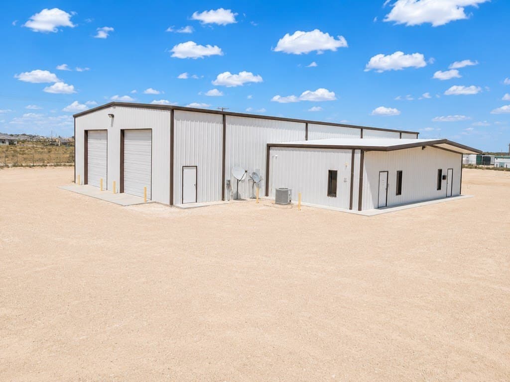 17.73 acres in Ward County - photo 10