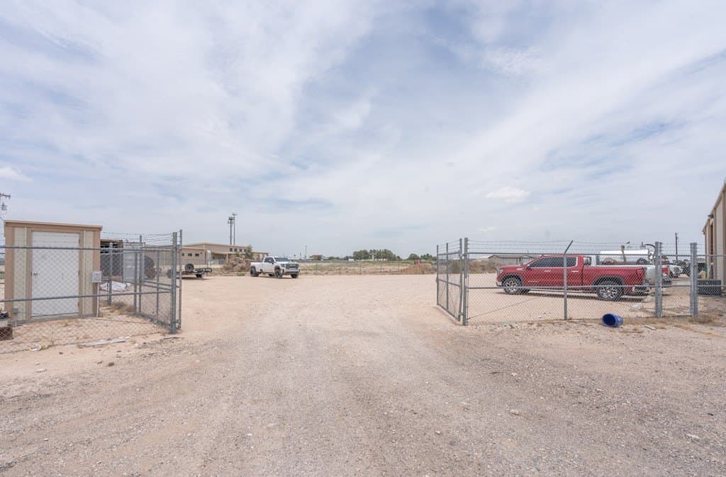 17.73 acres in Ward County - photo 20