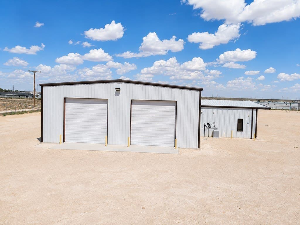 17.73 acres in Ward County - photo 9