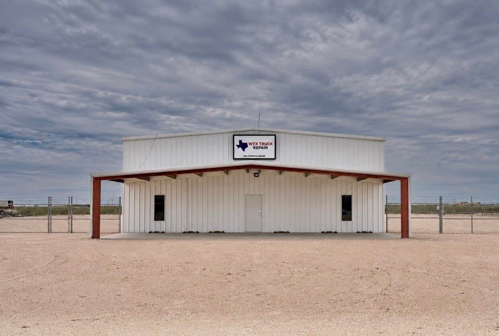17.73 acres in Ward County - photo 31