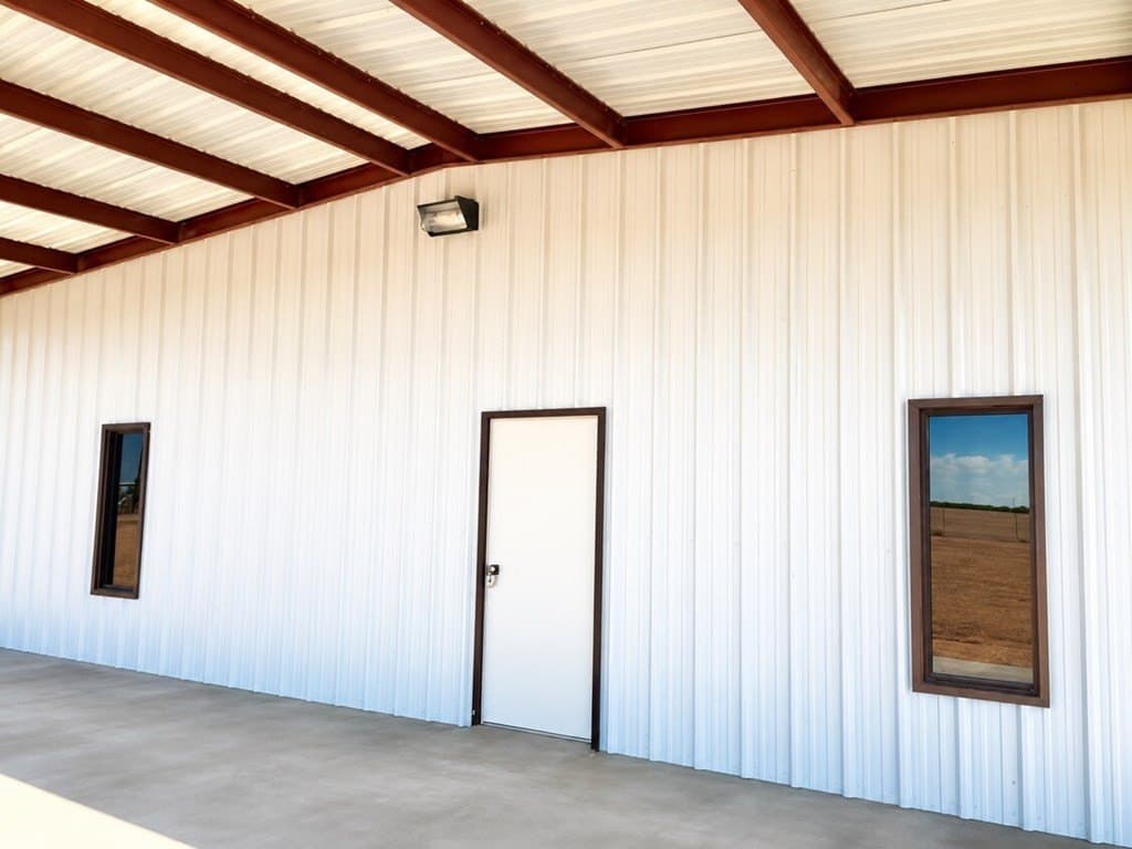 17.73 acres in Ward County - photo 33