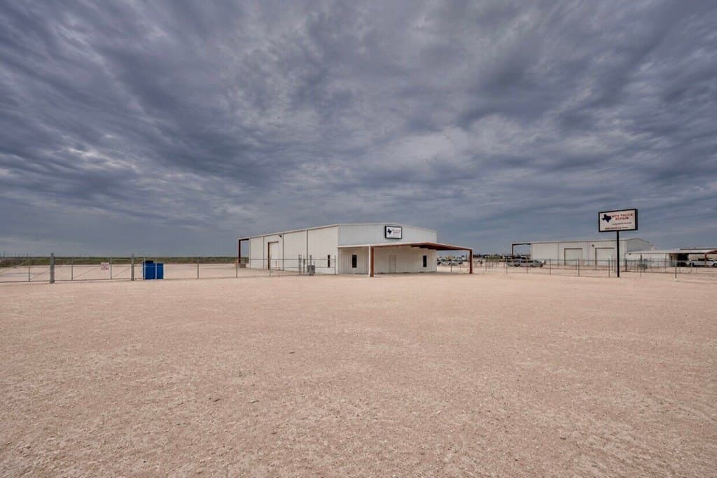 17.73 acres in Ward County - photo 30