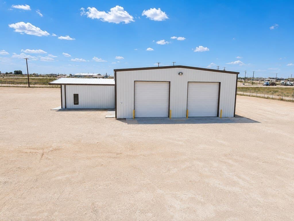 17.73 acres in Ward County - photo 11