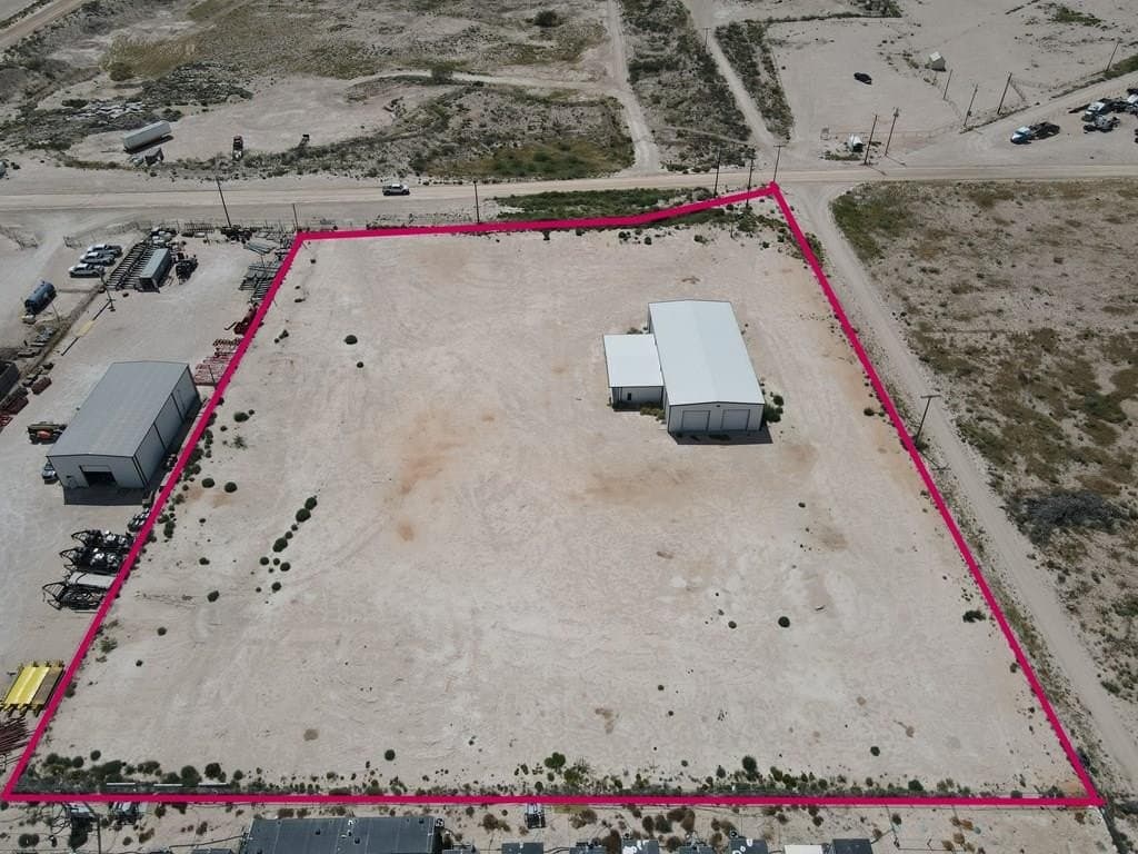 17.73 acres in Ward County - photo 15