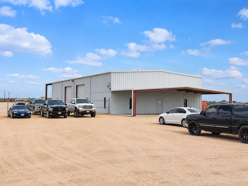 17.73 acres in Ward County - photo 61