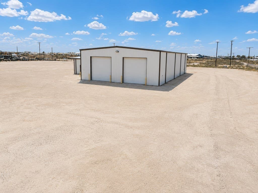 17.73 acres in Ward County - photo 7