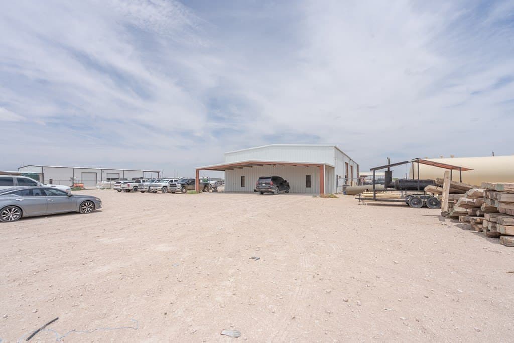 17.73 acres in Ward County - photo 42
