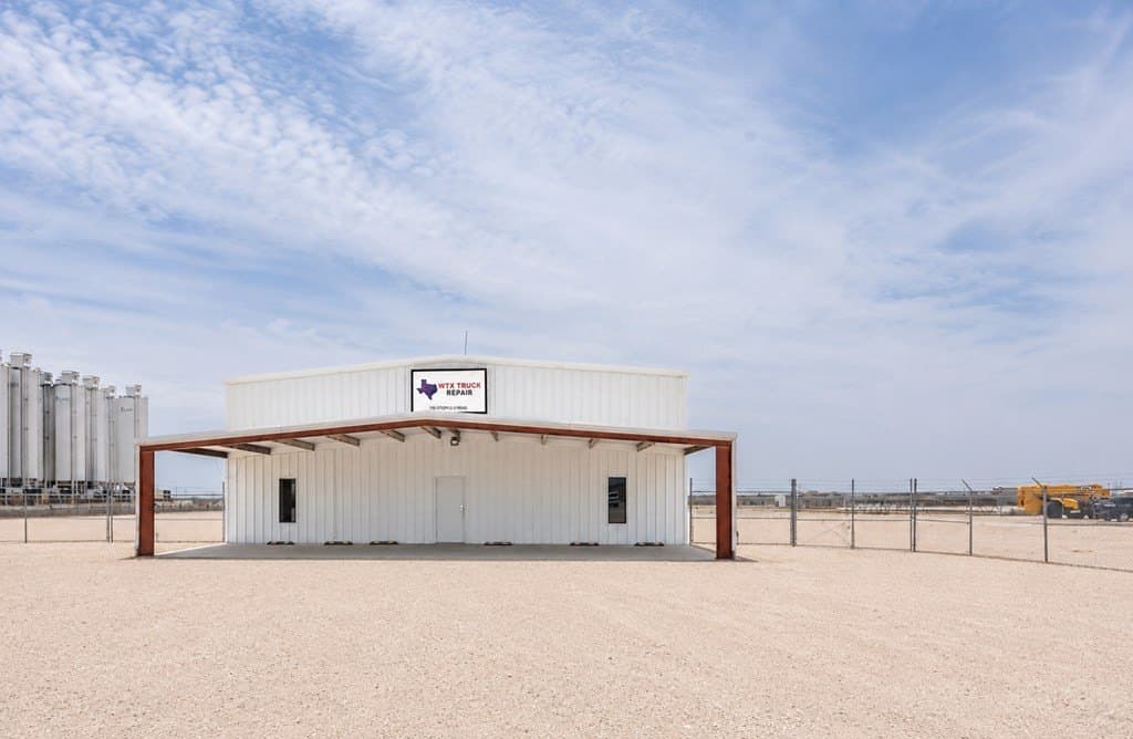 17.73 acres in Ward County - photo 27