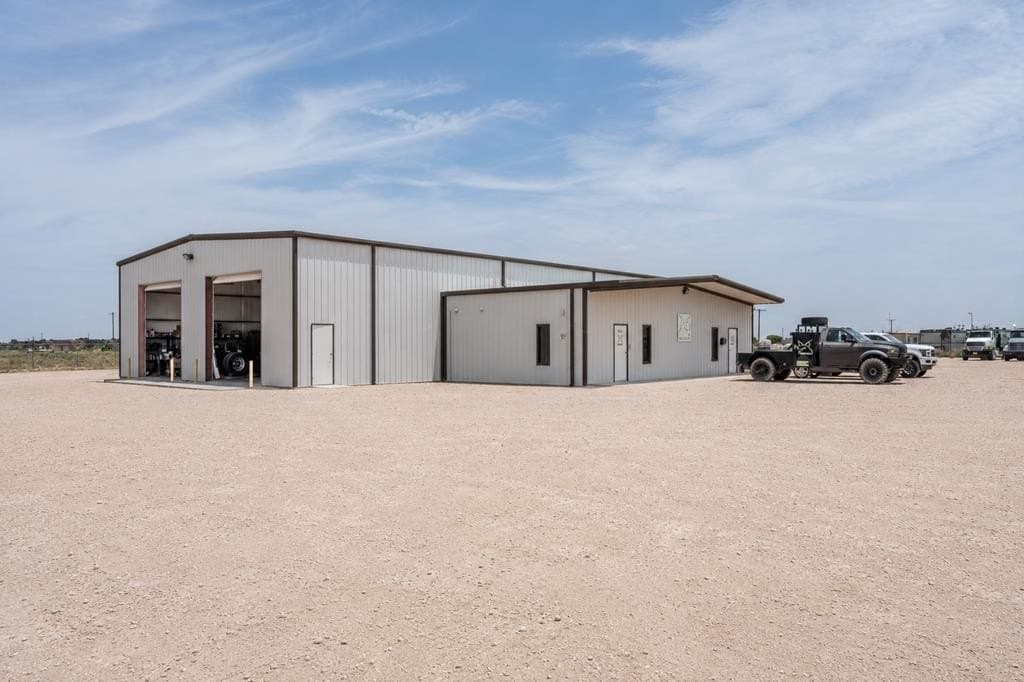 17.73 acres in Ward County featured view