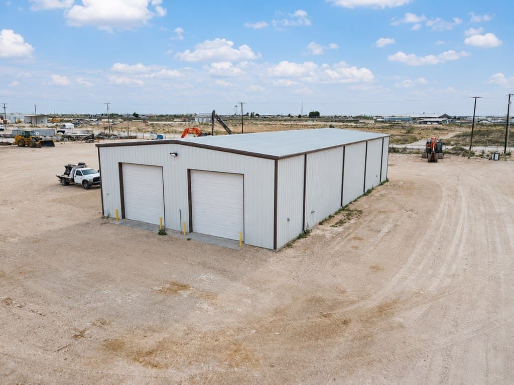 17.73 acres in Ward County - photo 6