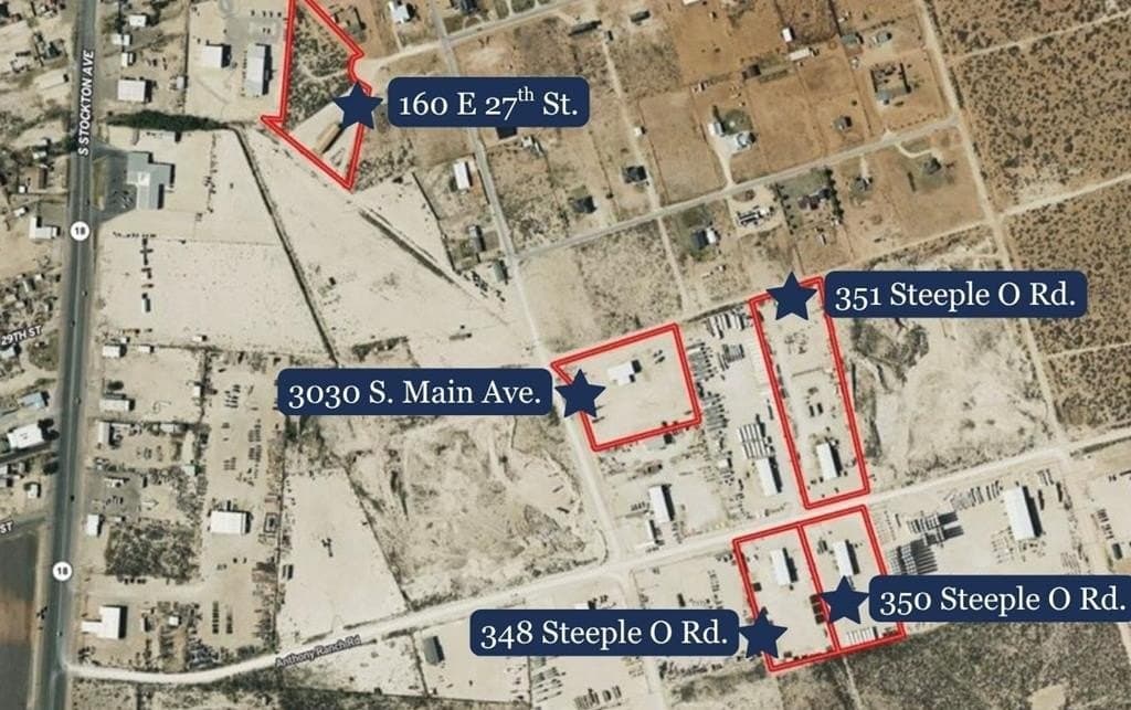 17.73 acres in Ward County - photo 63