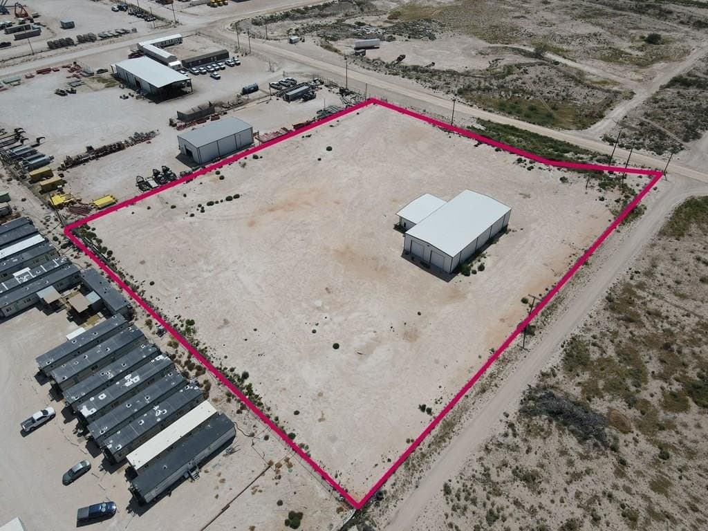 17.73 acres in Ward County - photo 16