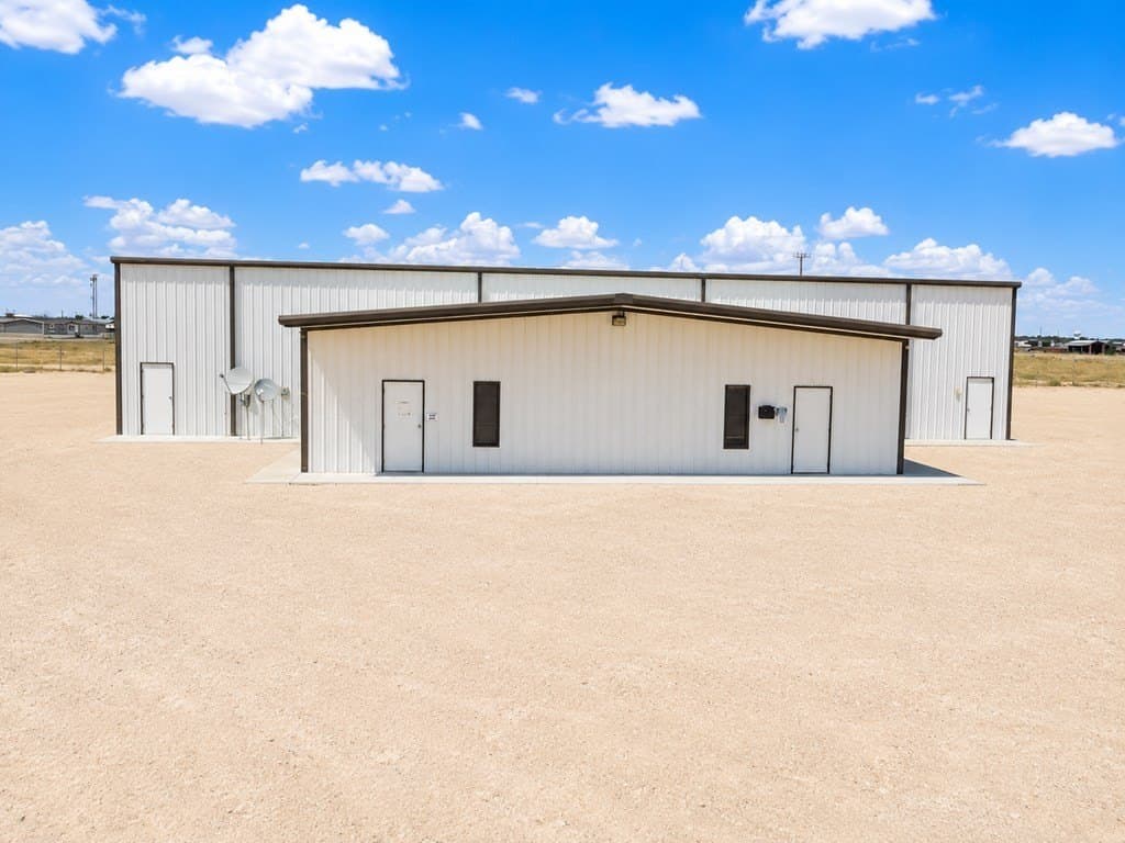 17.73 acres in Ward County - photo 8